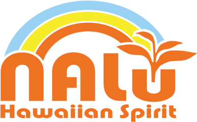 Nalu Hawaiian Spirit - Vertical Png