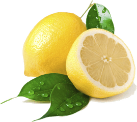 Free Lemon Png Transparent Images - Fresh Lemon Png