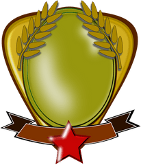 Medal The Medallion Prize - Emblem Png