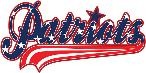 Welcome To The Home Of Maryland Patriots Fastpitch Softball - Graphic Design Png