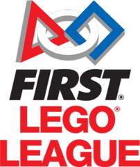 First Lego League Competition - Logo First Lego League Png