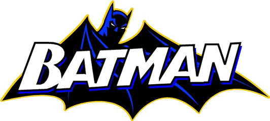 Batman Logo Png Image - Batman Name Logo Png Full Size Png Batman Name Logo Png