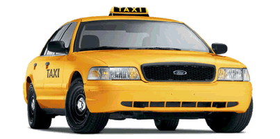 Taxi Cab Png Images