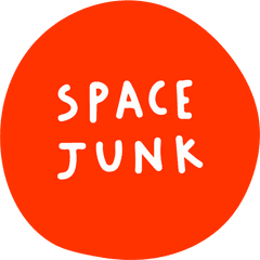 Space Junk Png