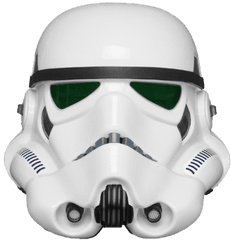 Download Free Png Stormtrooper - Stormtrooper Helmet