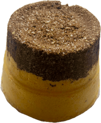 Download Bath Bomb - Chocolate Cake Png