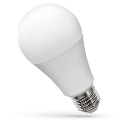 Download Lightbulb Png Transparent - Light Led Bulb Png