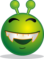 Alien Images Crazy Free HQ Image - Free PNG