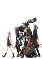 Guilty Crown Transparent Background - Free PNG