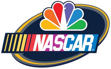 Monster Energy Nascar Cup Series - Nbc Nascar Logo Png