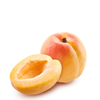 Apricot Transparent - Free PNG