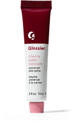 Boy Brow - Glossier Lip Balm Cherry Png