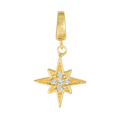 Bling Star Png - Locket