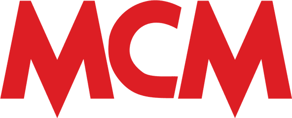 Mcm - Mcm Tv Logo Png