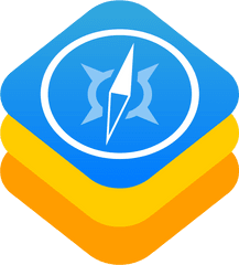 Add Browser Engine Logo - Webkit Logo Png