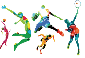 Sport Clipart - Free PNG