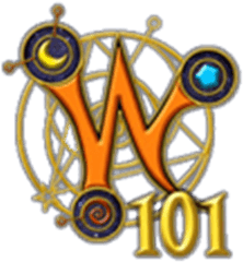 Wizard101 Group Logo - Wizard101 Logo Png