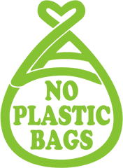 No Plastic Bag Png Image With - No Plastic Bag Png