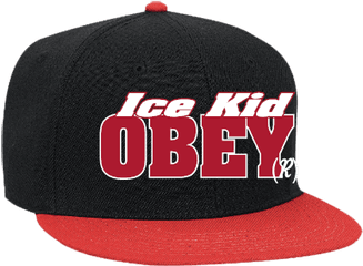 Obey Hat Clipart Images - Cimorelli Hats Png