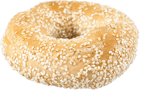 Bagel Sweet Pic Free Download PNG HD