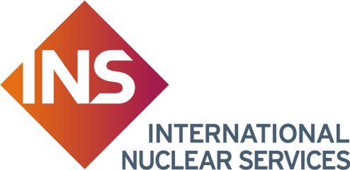 International Nuclear Services Ins Transport - International Nuclear Services Logo Png