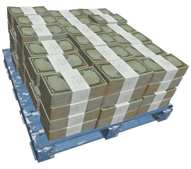 Pile Of Cash Png Money