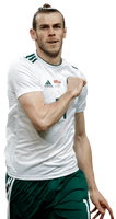 Bale Pic Footballer Gareth PNG Image High Quality