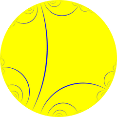 Yellow Circle Png Picture - Circle