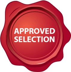 Appproved Selection - Approved Selection Logo Png