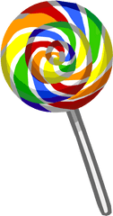 Png Lollipop - Lollipop Png