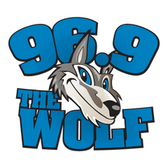 Listen To 969 The Wolf Live - Charlestonu0027s Classic Hits Language Png