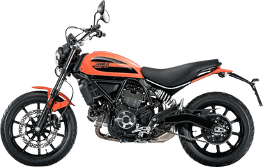 Ducati Scrambler Png Image - Ducati Scrambler 800