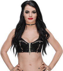 Paige Png 6 Image - Wwe Paige Png