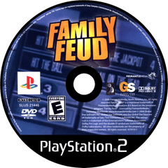 Download Family Feud - Pinball Hall Of Fame The Gottlieb Resident Evil Dead Aim Ps2 Disc Png