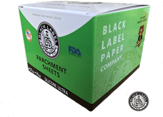 Parchment Paper - Carton Png