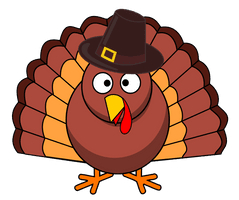 Thanksgiving Hd - Free PNG