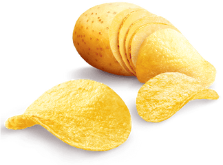 Batatas Png 1 Image - Tuber