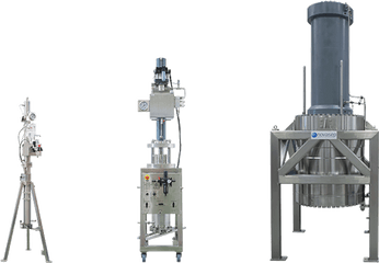 Prochrom Columns And Systems Are Designed For Preparative - Novasep Dac Chromatography Column Png