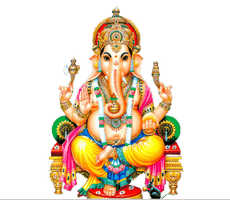 Ganesha Download Free Image - Free PNG