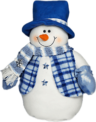 Snowman Png Picture - Desktop Free Winter Background