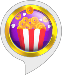 Alexa Skills - Popcorn Tycoon Png