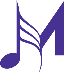 Music Notepng - Purple Music Note Png 880618 Vippng Clip Art