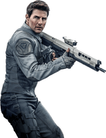 Tom Cruise - Free PNG