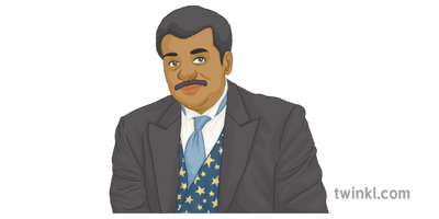 Picture Degrasse Neil Tyson Free Download Image - Free PNG