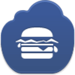 Download Hamburger Icon Image - Facebook Png