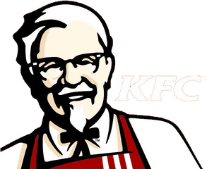 Store Locator - Kfc Logo Full Size Png Download Seekpng Kfc Black And White Logo