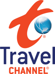 Travel Channel Hd Logo - Travel Channel Png