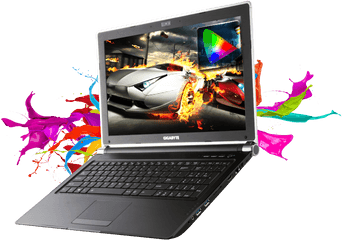 Laptop Images Hd Png Transparent - Laptop Images Hd Png