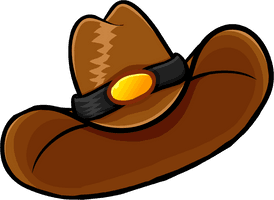 Cowboy Hat Png Clipart