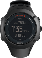 Suunto Ambit3 Peak Nepal Edition - Suunto Ambit3 Peak Nepal Edition Png